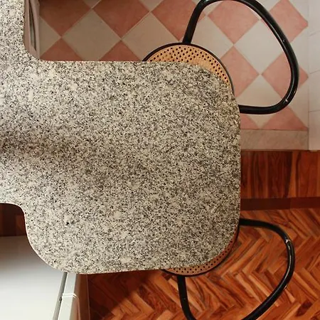 Nice Flat In Porta Venezia Апартаменты Милан