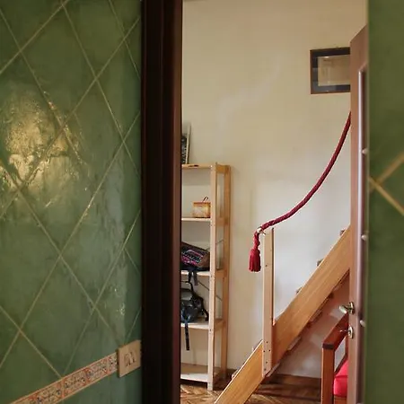 Nice Flat In Porta Venezia Апартаменты