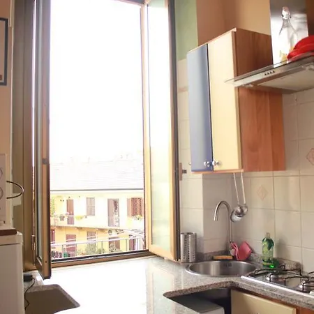Апартаменты Nice Flat In Porta Venezia