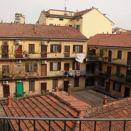 Nice Flat In Porta Venezia Apartment Milan