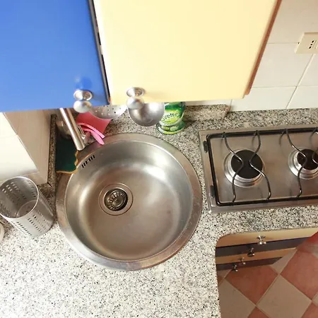 Nice Flat In Porta Venezia