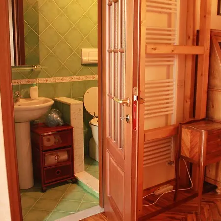 Apartment Nice Flat In Porta Venezia *