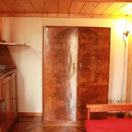 Apartment Nice Flat In Porta Venezia Milan