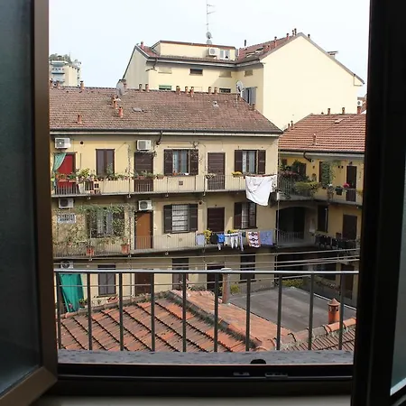 Apartment Nice Flat In Porta Venezia *