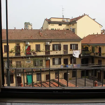 Nice Flat In Porta Venezia