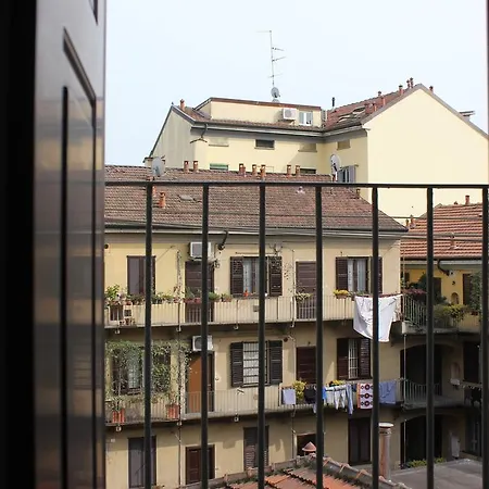 Nice Flat In Porta Venezia Apartment *