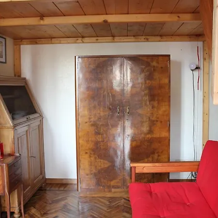 Nice Flat In Porta Venezia Milan
