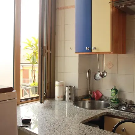 Nice Flat In Porta Venezia *